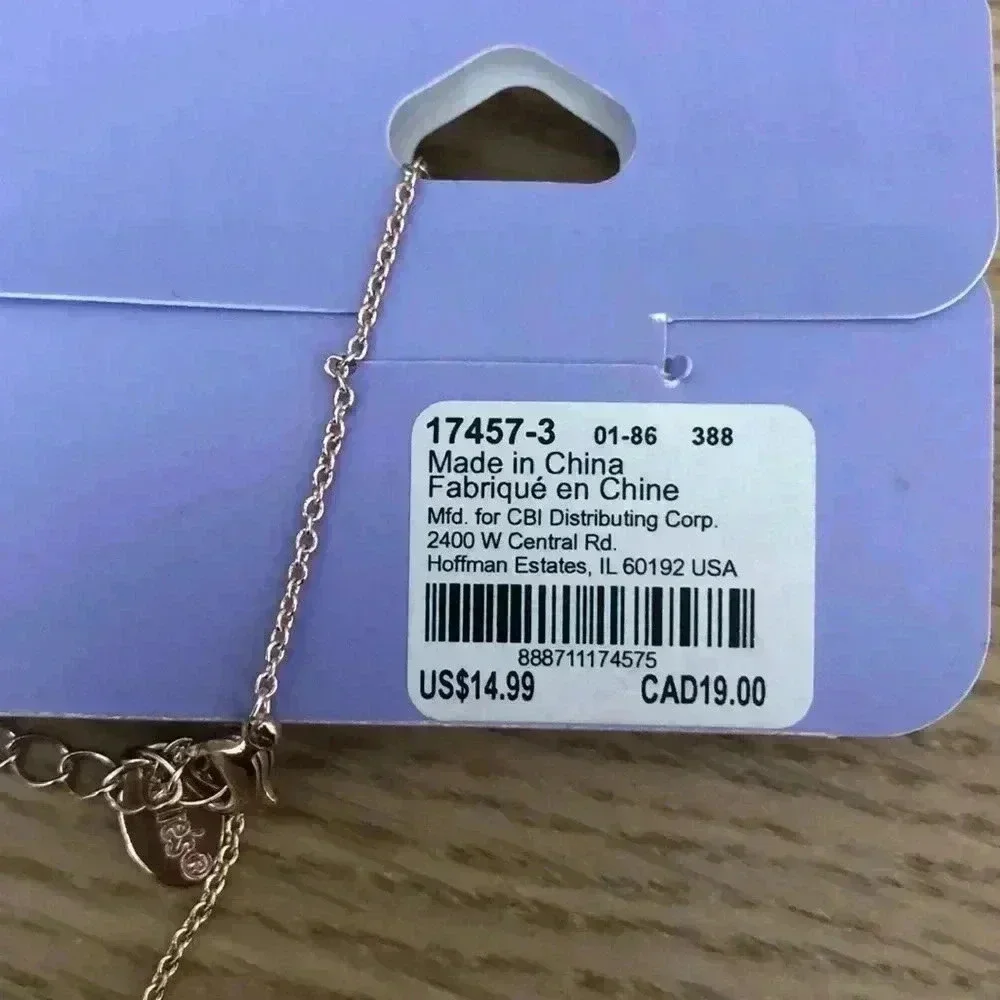 🆕Claire’s Necklace & Earrings Set🆕