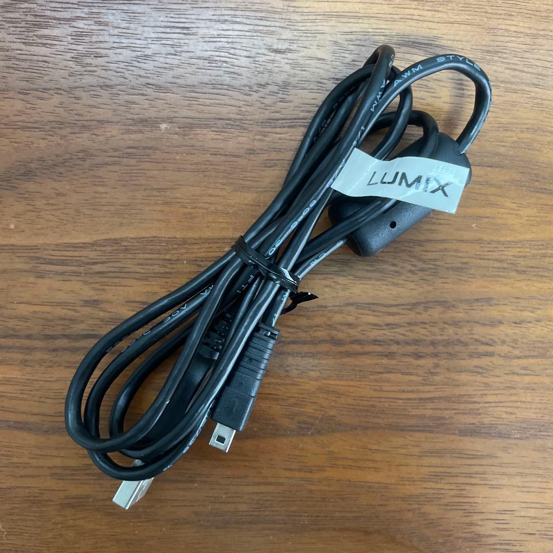 Panasonic LUMIX Genuine Digital Camera Cable Panasonic Lumix