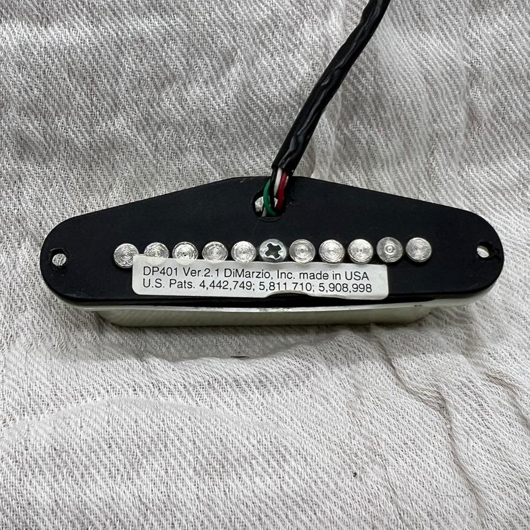 DIMARZIO DP401 VIRTUAL VINTAGE 2.1