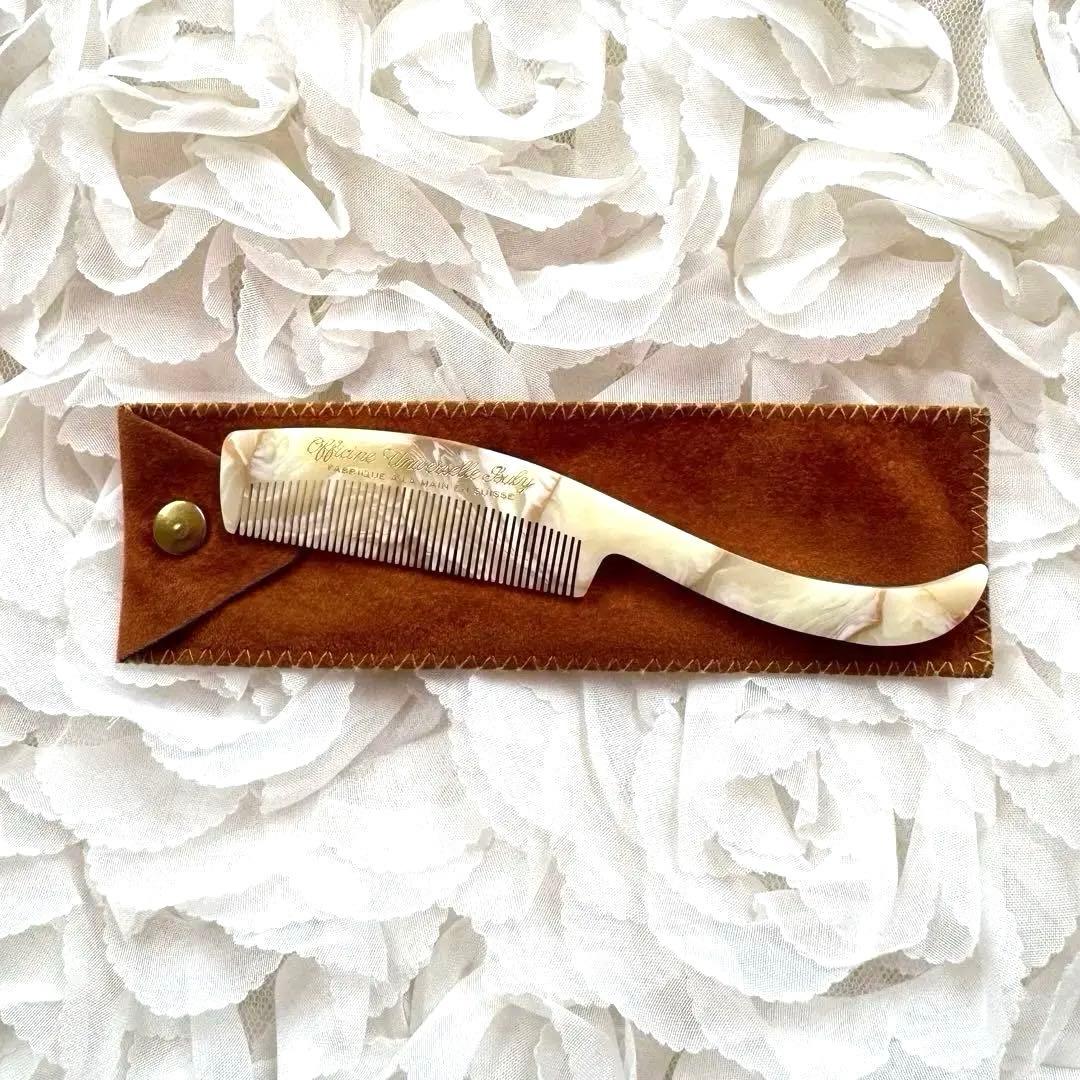 Officine Universelle Buly Comb No Personalization