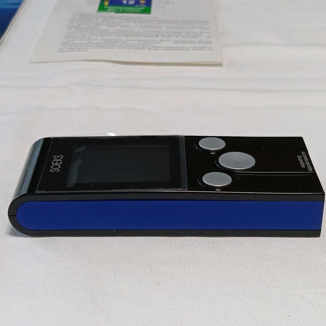 SOEKS Radiation Detector Geiger Counter 01M?C1