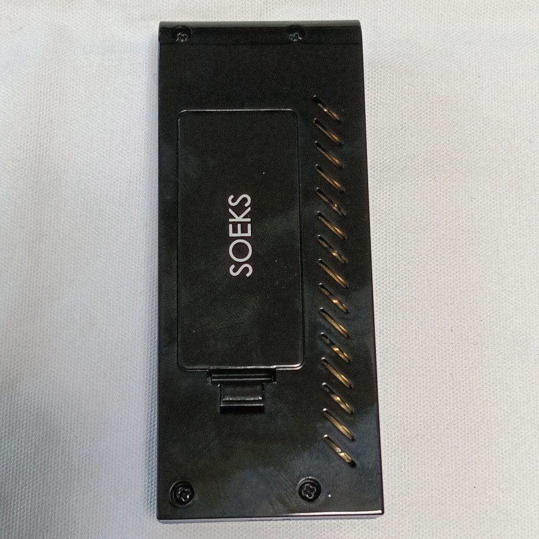 SOEKS Radiation Detector Geiger Counter 01M?C1