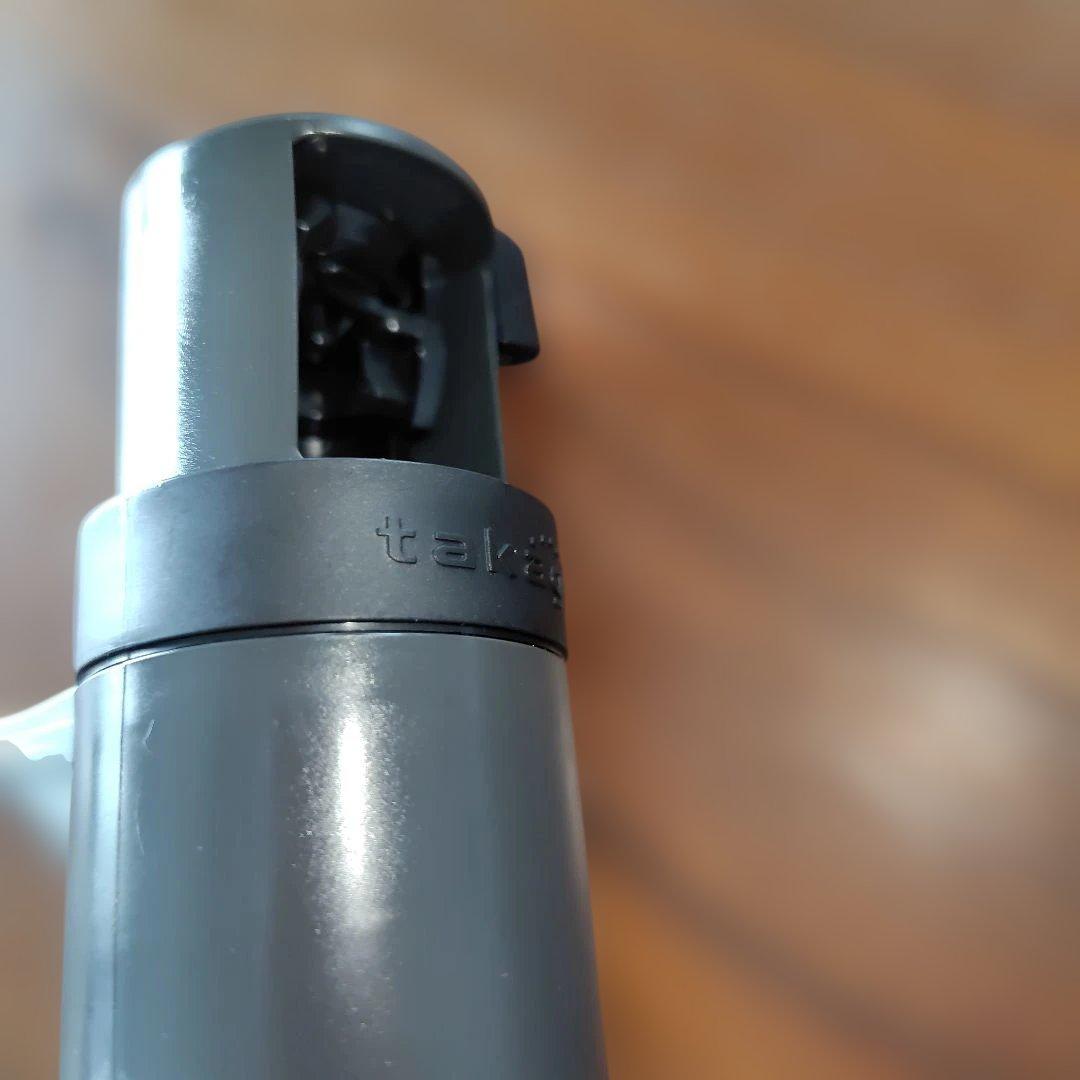 takagi Takagi Laclock Faucet Adapter Unused