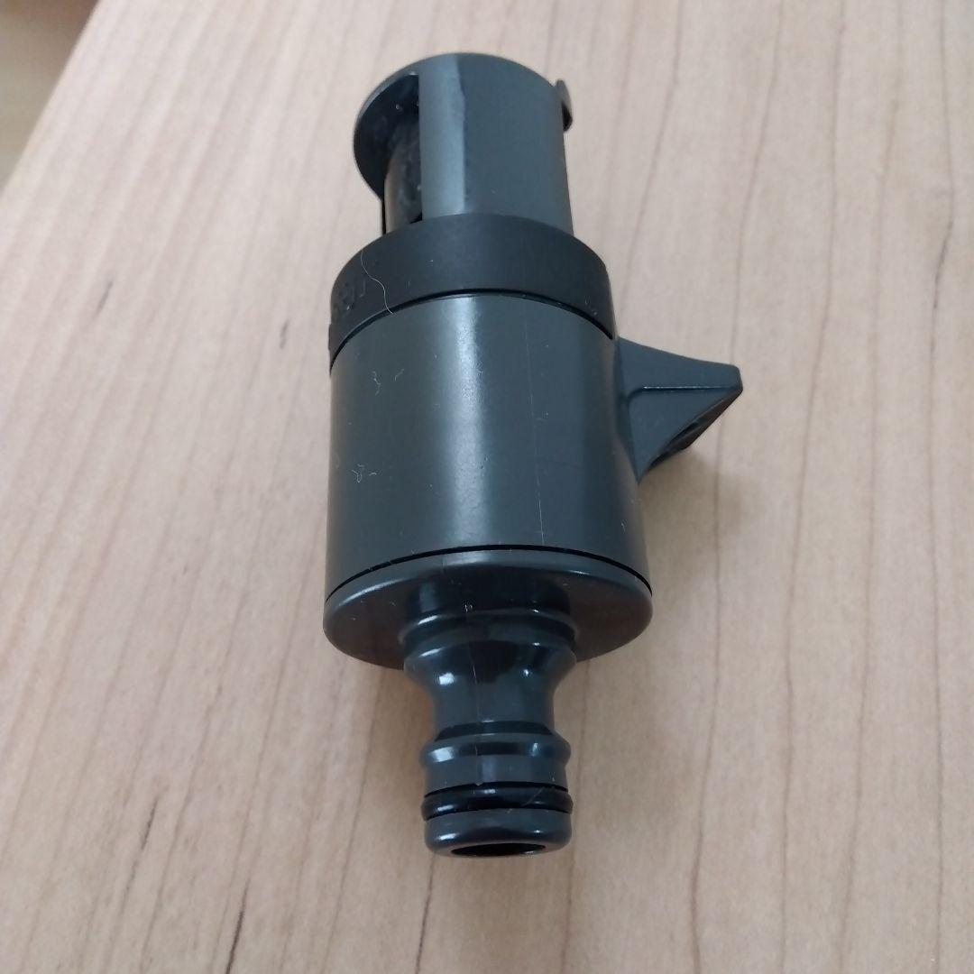 Takagi Water Faucet Adapter Nipple