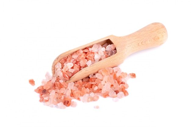 Pink Salt Fine - Image 3