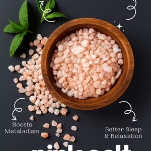 Pink Salt Fine