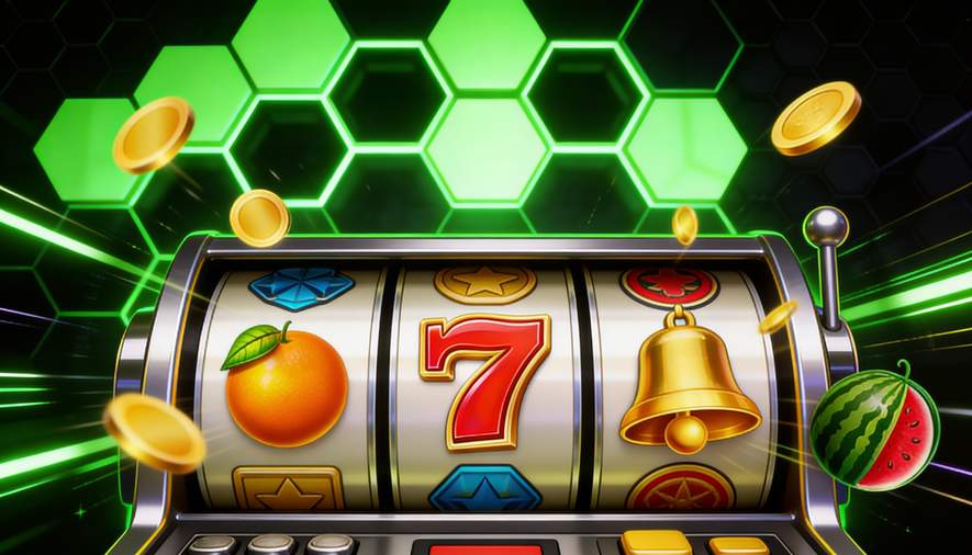 levelup casino online