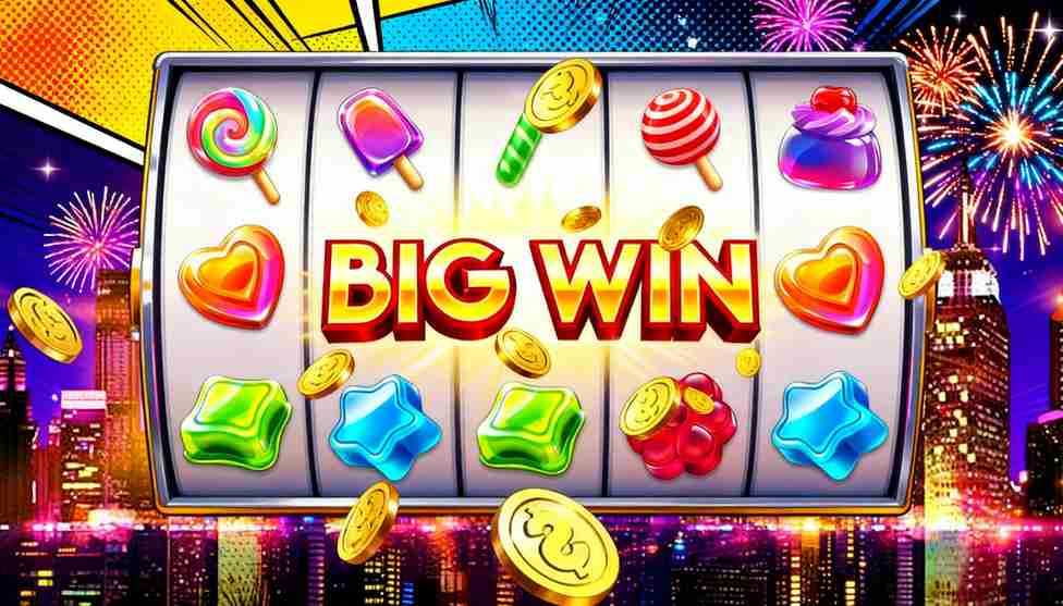 National casino online