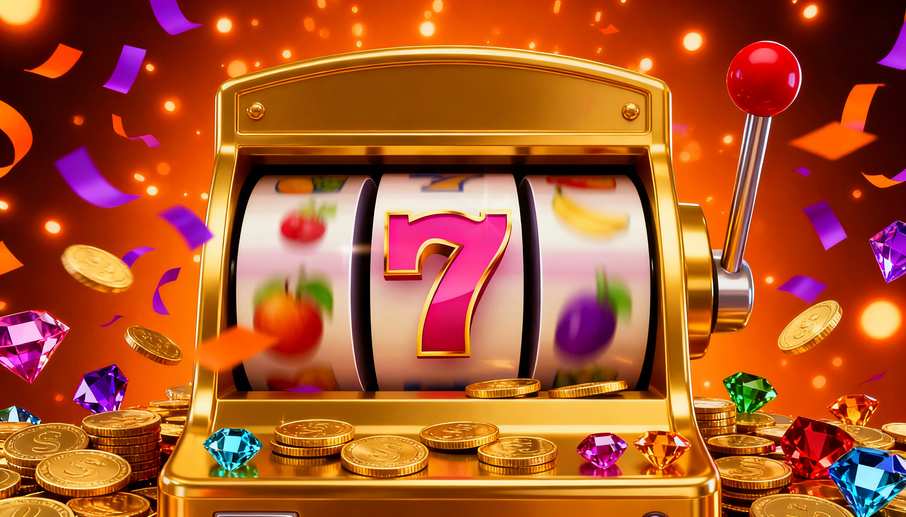 casino intense mobile